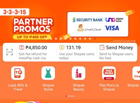 bpi visa promo
